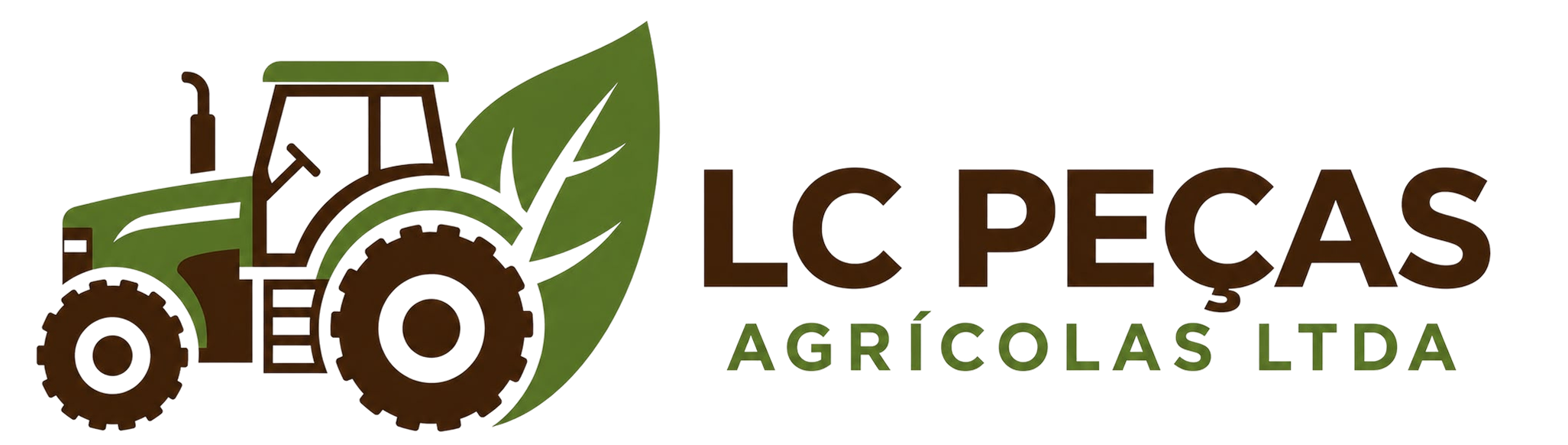 LC Peças Agrícolas LTDA